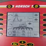 Horsch Pronto 8 DC PPF