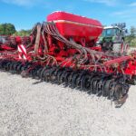 Horsch Pronto 8 DC PPF