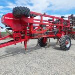 Horsch Terrano 5 FM med DuoDrill