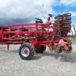 Horsch Terrano 5 FM med DuoDrill