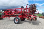 Horsch Terrano 5 FM med DuoDrill