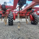 Horsch Terrano 5 FM med DuoDrill