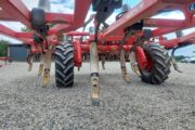 Horsch Terrano 5 FM med DuoDrill