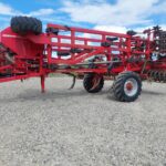 Horsch Terrano 5 FM med DuoDrill