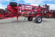 Horsch Terrano 5 FM med DuoDrill