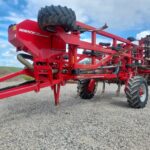 Horsch Terrano 5 FM med DuoDrill