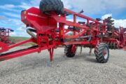 Horsch Terrano 5 FM med DuoDrill