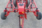 Horsch Terrano 5 FM med DuoDrill