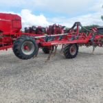 Horsch Terrano 5 FM med DuoDrill