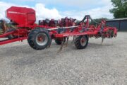 Horsch Terrano 5 FM med DuoDrill