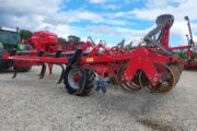 Horsch Terrano 5 FM med DuoDrill