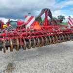 Horsch Terrano 5 FM med DuoDrill