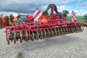 Horsch Terrano 5 FM med DuoDrill