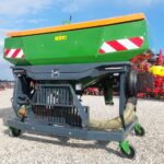 Amazone FTender 2200 - Fronttank