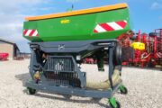 Amazone FTender 2200 - Fronttank