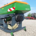 Amazone FTender 2200 - Fronttank