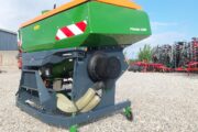 Amazone FTender 2200 - Fronttank