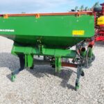 Amazone FTender 2200 - Fronttank