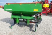 Amazone FTender 2200 - Fronttank