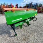 Amazone FTender 2200 - Fronttank