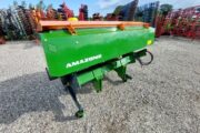 Amazone FTender 2200 - Fronttank