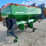 Amazone FTender 2200 - Fronttank