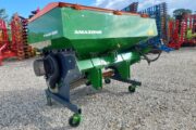 Amazone FTender 2200 - Fronttank