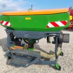 Amazone FTender 2200 - Fronttank