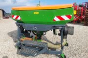 Amazone FTender 2200 - Fronttank