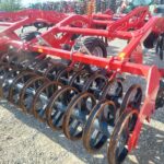 Horsch Terrano 6.3 GX