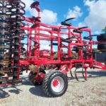 Horsch Terrano 6.3 GX