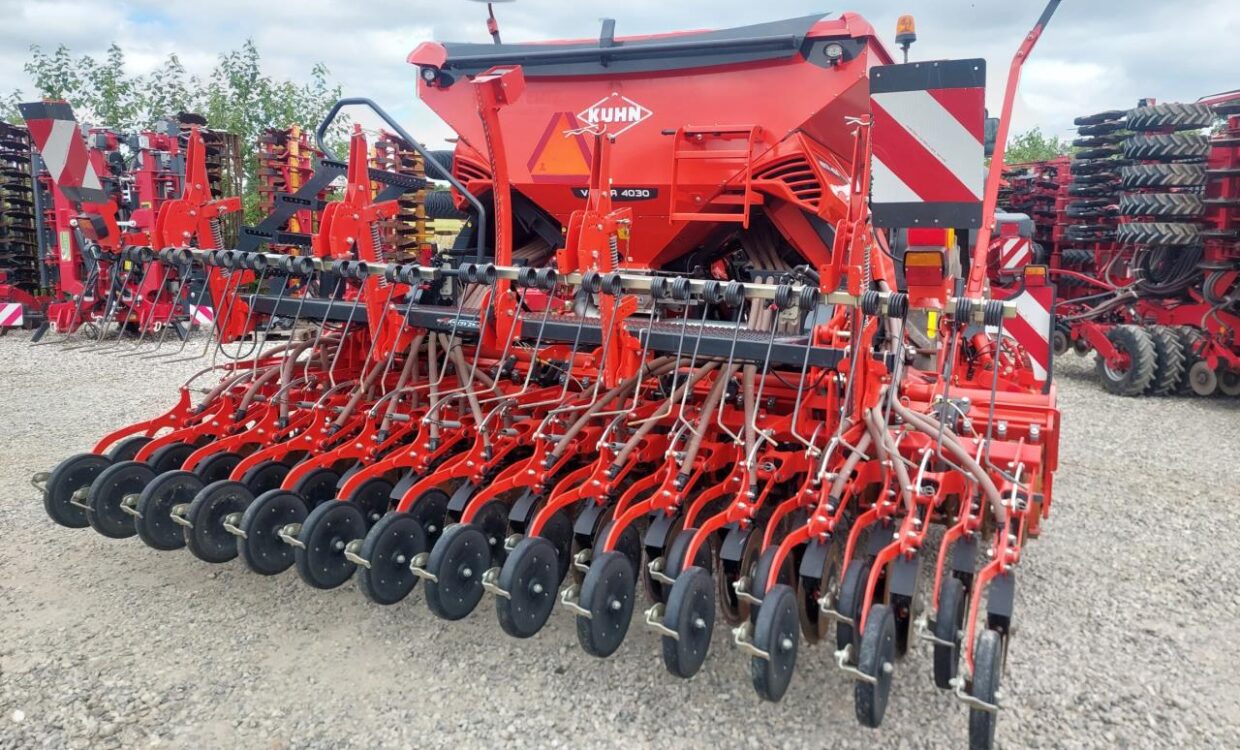 Kuhn Venta 4030 / HR 4004