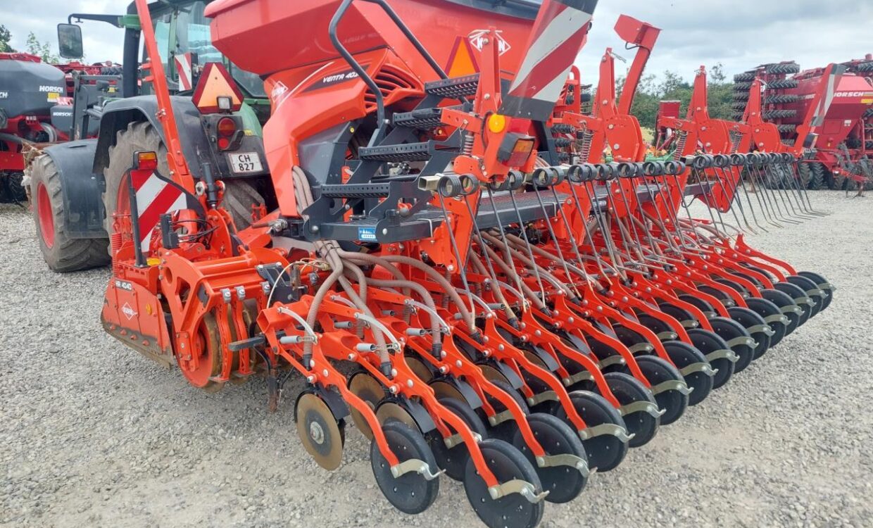 Kuhn Venta 4030 / HR 4004