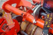 Kuhn Venta 4030 / HR 4004