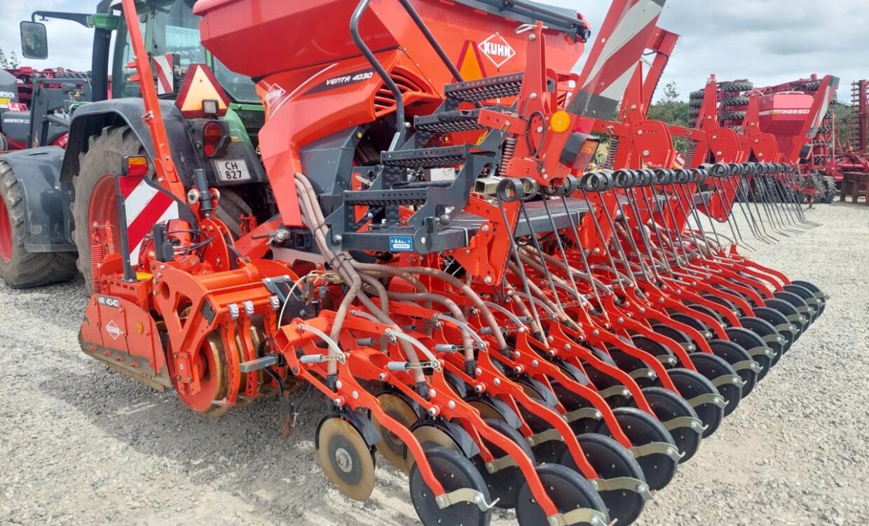 Kuhn Venta 4030 / HR 4004