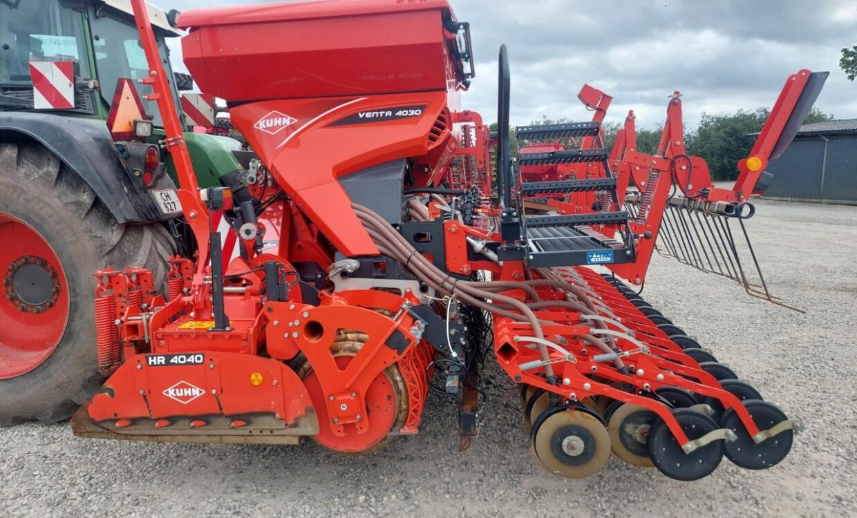 Kuhn Venta 4030 / HR 4004