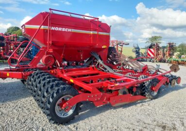 Horsch Pronto 6 DC PPF