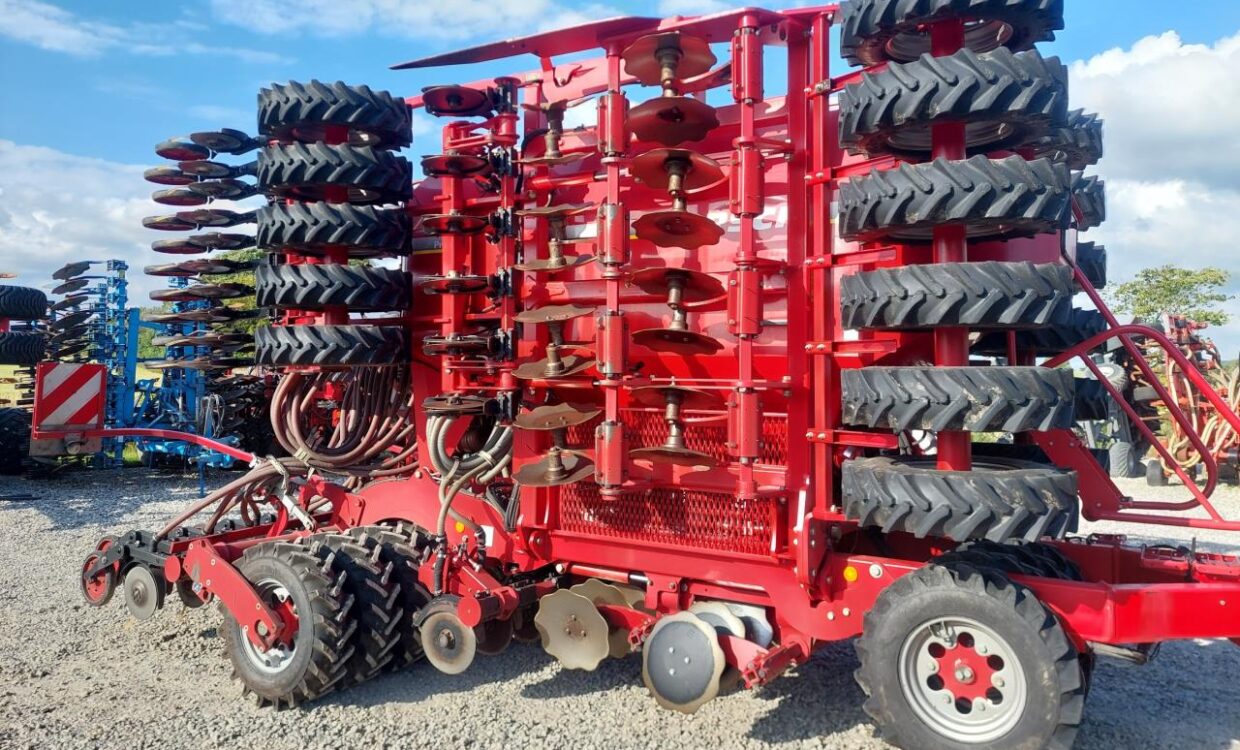 Horsch Pronto 6 DC PPF