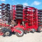 Horsch Pronto 6 DC PPF