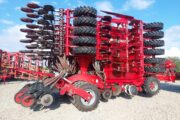 Horsch Pronto 6 DC PPF