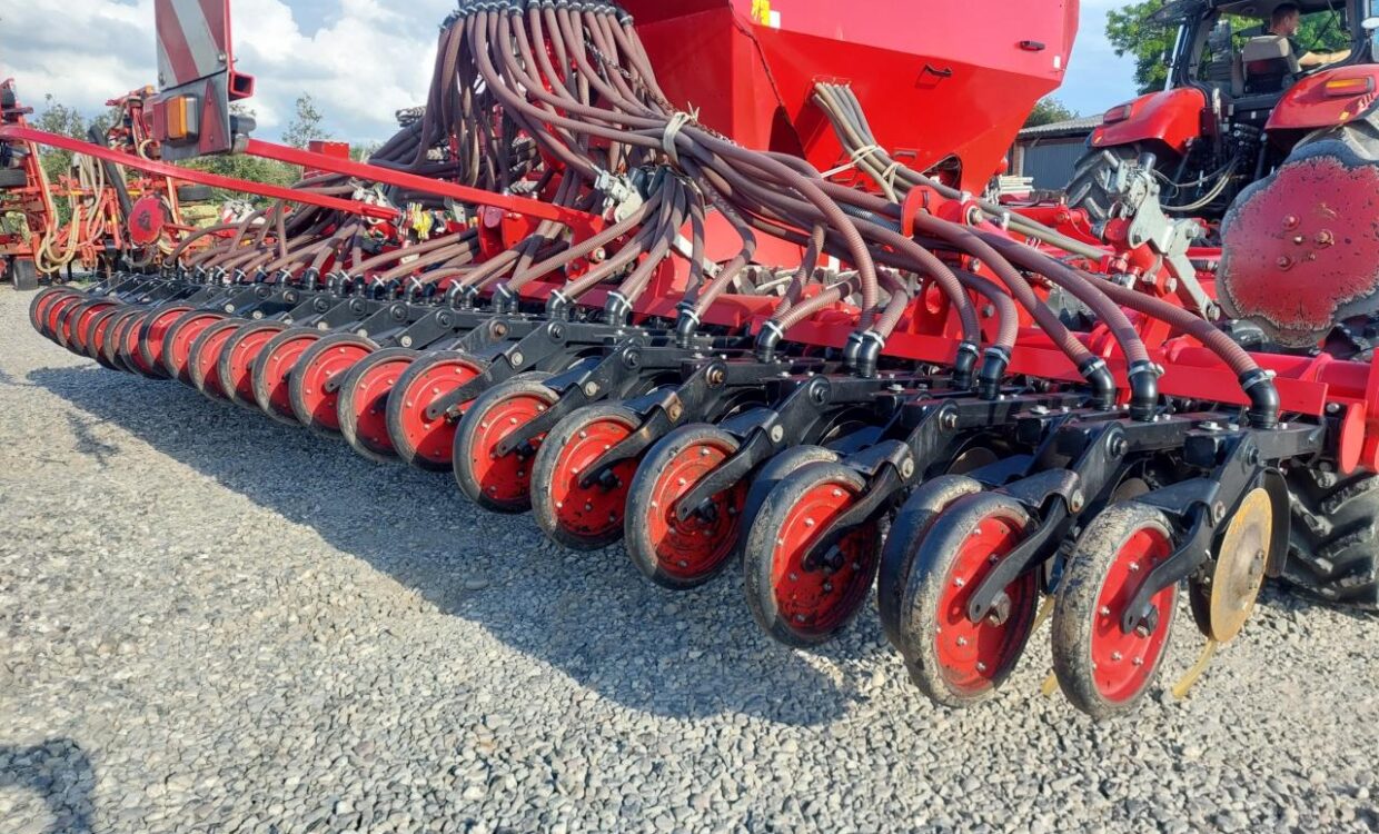 Horsch Pronto 6 DC PPF