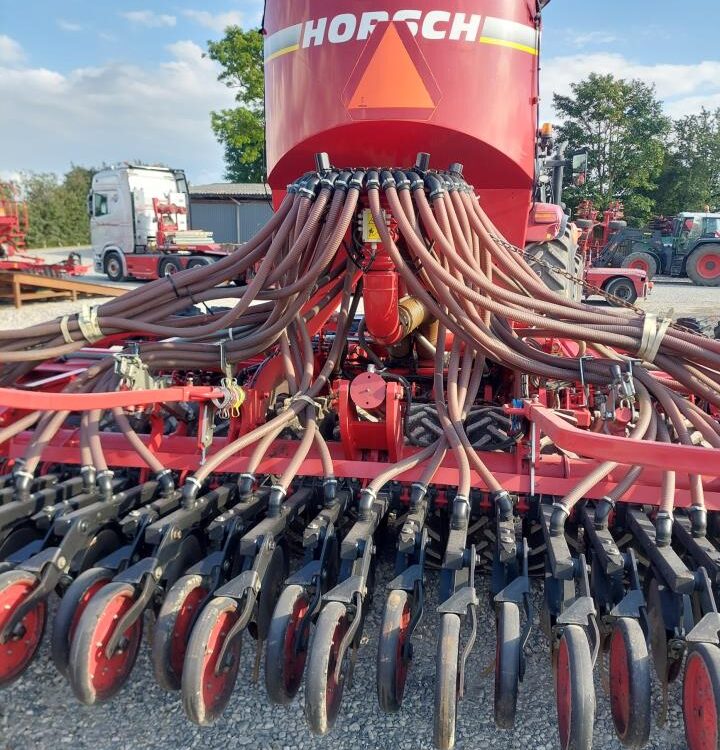 Horsch Pronto 6 DC PPF