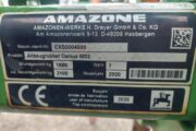 Amazone Cenius 4003