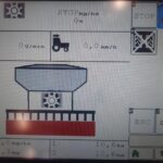 Köckerling SpeedDrill - ISO-BUS