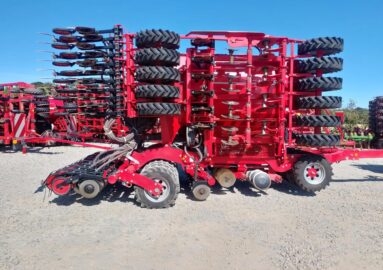 Horsch Pronto 6 DC PPF