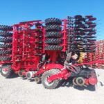 Horsch Pronto 6 DC PPF