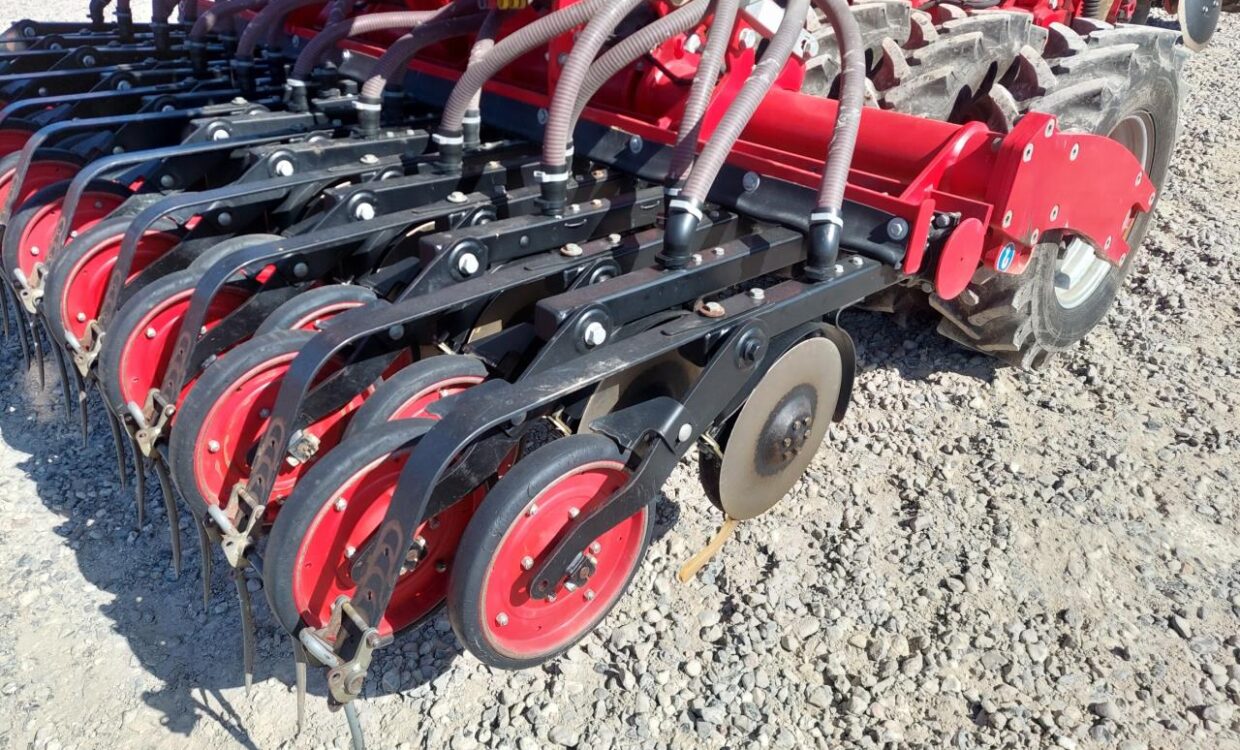 Horsch Pronto 6 DC PPF