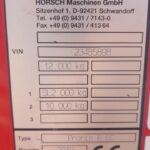 Horsch Pronto 6 DC PPF