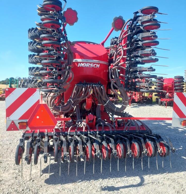 Horsch Pronto 6 DC PPF