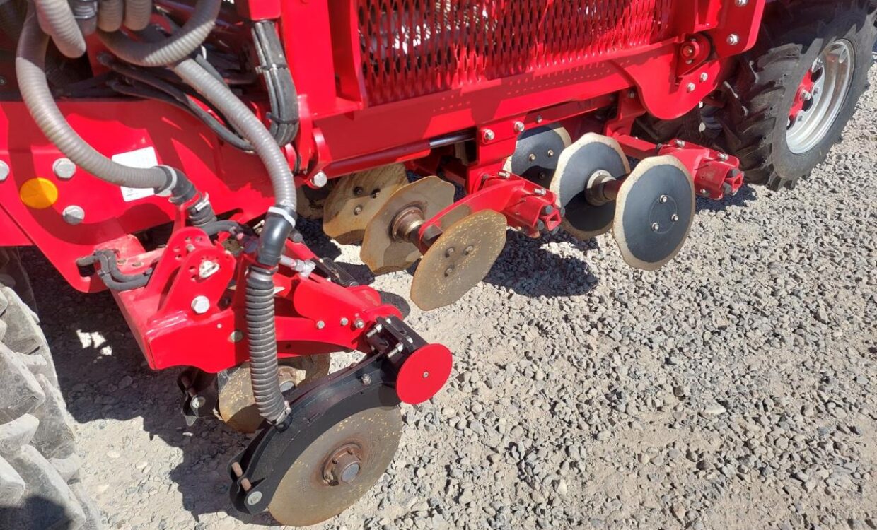 Horsch Pronto 6 DC PPF